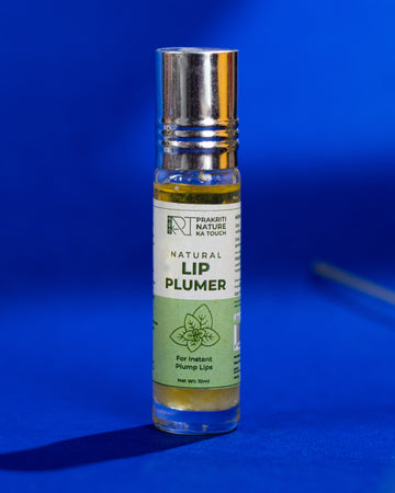 PNKT Natural Lip Plummer, 8 ml