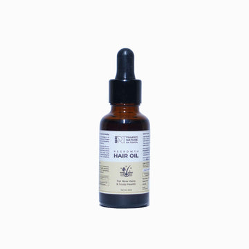 PNKT Hair regrowth Oil, 30 ml